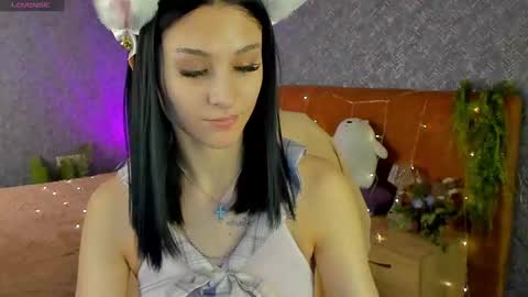 Snapshot of erika_flame chatting on March 10, 8:06 am erika_flame online show from March 10, 8:06 am