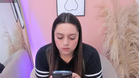 Erika Mendez online show from April 17, 7:49 pm