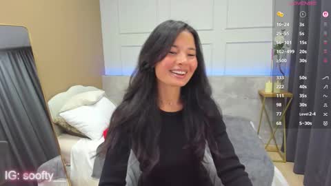 Erika online show from October 25, 5:48 am