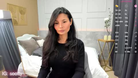 Erika online show from December 2, 5:42 am