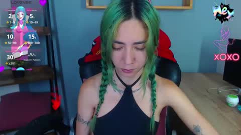 E R I K A - SAGITARIO..... online show from September 23, 4:05 pm