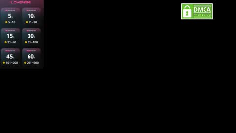 ErikaBird online show from July 18, 11:51 pm