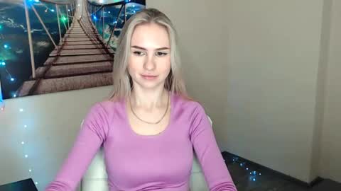 Snapshot of erikagavin chatting on January 8, 12:47 pm Erika online show from January 8, 12:47 pm