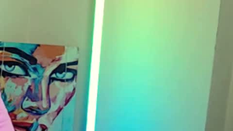 Erika online show from November 20, 1:56 pm