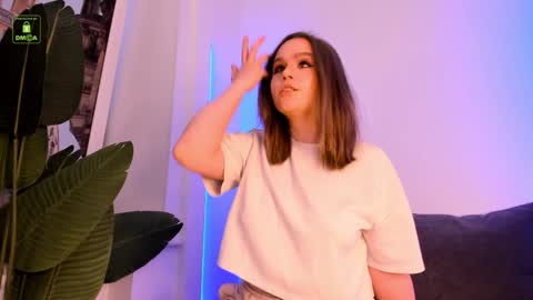 Erika online show from March 16, 4:15 am