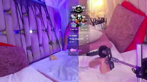 Erika  online show from October 17, 12:14 am