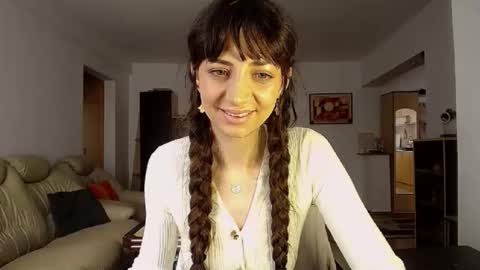 ErikaSecrets online show from April 3, 6:55 am