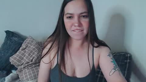 Erin online show from June 19, 12:52 pm