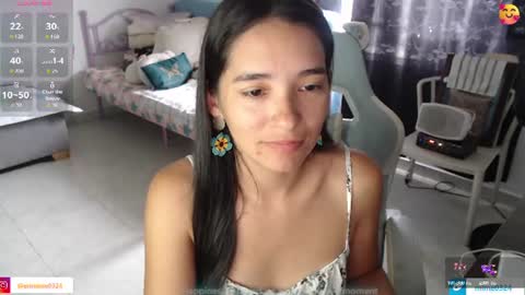 erina_1 online show from August 8, 6:27 pm
