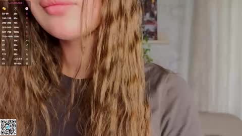 Agnessa online show from October 7, 4:17 am