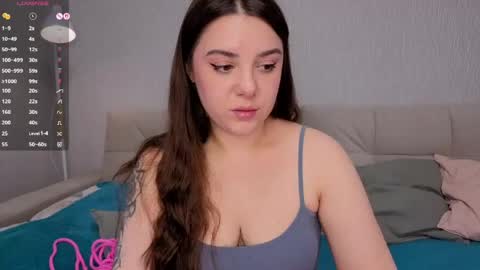 Erin online show from April 23, 7:38 am