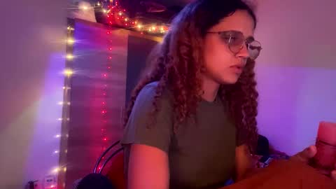 Gabs online show from April 21, 10:50 pm