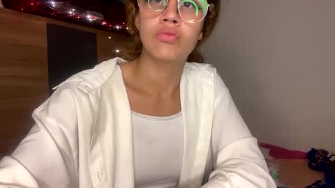 Gabs online show from April 26, 11:24 pm