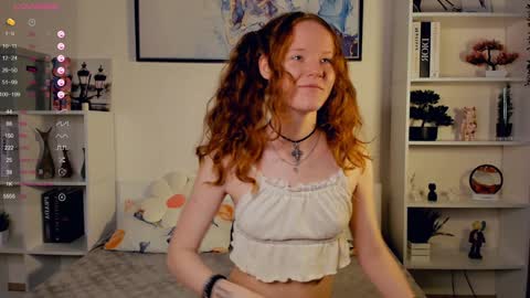 Snapshot of erline_may chatting on December 24, 7:28 am Sofia online show from December 24, 7:28 am