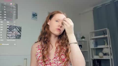 Snapshot of erline_may chatting on October 6, 7:36 am Sofia online show from October 6, 7:36 am