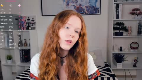 Snapshot of erline_may chatting on January 8, 7:34 am Sofia online show from January 8, 7:34 am