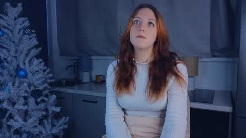 Olivia online show from January 26, 2:45 am