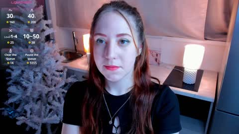 Olivia online show from February 5, 1:47 am