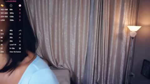 Snapshot of erlinefairall chatting on October 5, 7:08 pm Erline and Monica online show from October 5, 7:08 pm