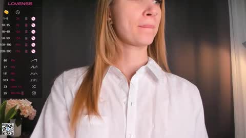 Jessie today my first day online show from February 16, 4:32 pm