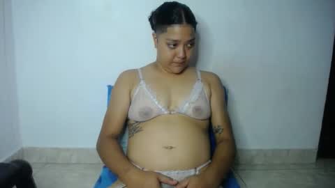 Eros Smith online show from April 21, 2:57 pm