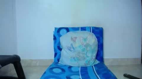 Eros Smith online show from April 5, 6:18 pm