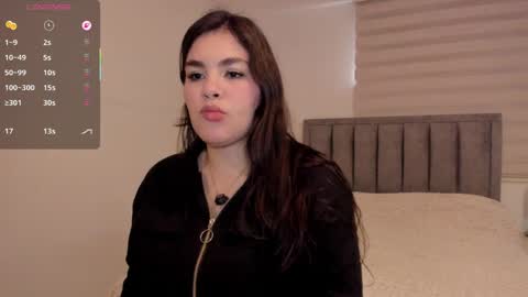 Karen online show from April 22, 8:28 pm