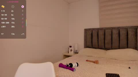 Karen online show from April 13, 12:01 am