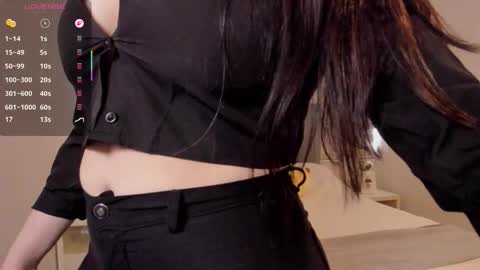 Karen online show from January 12, 7:19 pm