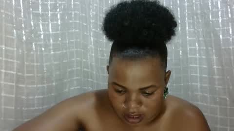 erotic_ebony56 online show from April 19, 6:10 pm