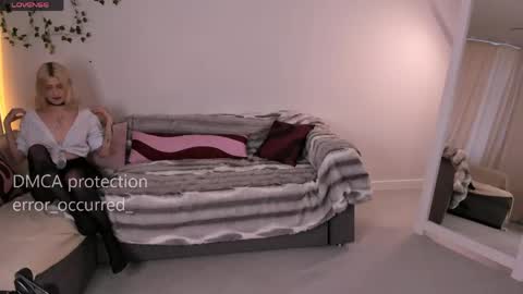 Error online show from April 23, 12:40 pm