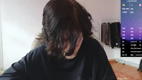 esajukyy online show from April 28, 2:27 am