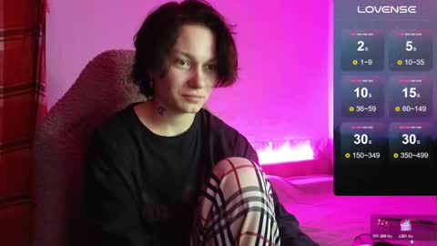 esajukyy online show from December 17, 4:22 pm