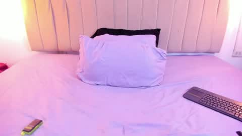 Scarlett online show from April 24, 10:12 pm