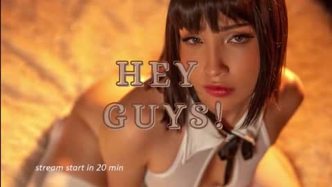 SCARLETT online show from September 21, 12:04 pm