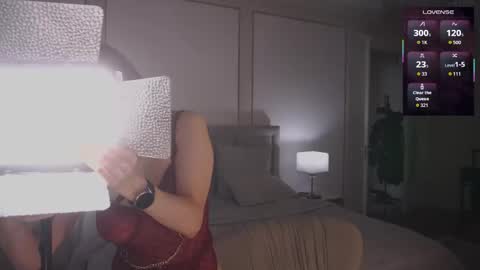 Eseniya online show from April 18, 5:10 am