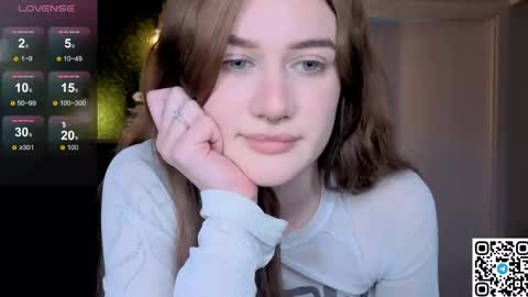 EshleGreen online show from April 26, 8:50 pm