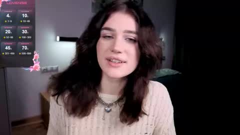 EshleGreen online show from November 26, 3:24 pm