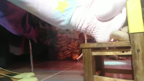 Eskela911 online show from April 27, 1:25 am