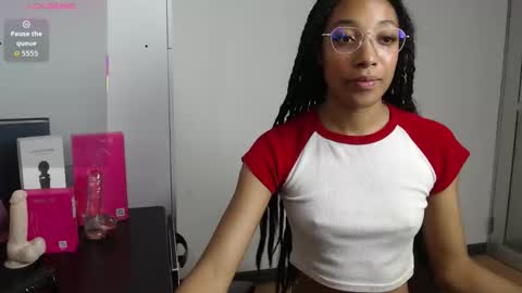 esmeralda_bk online show from November 14, 11:38 pm