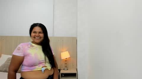 Esmeralda online show from November 23, 7:59 pm