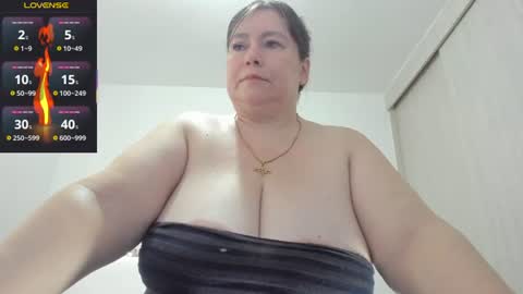 Esmeralda online show from June 24, 10:42 pm