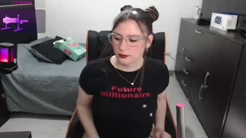 Xbebetax online show from April 23, 6:21 pm