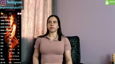 HOPE   online show from April 25, 8:06 pm