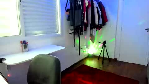 Snapshot of espuletaofc chatting on October 3, 2:00 pm Espuleta online show from October 3, 2:00 pm