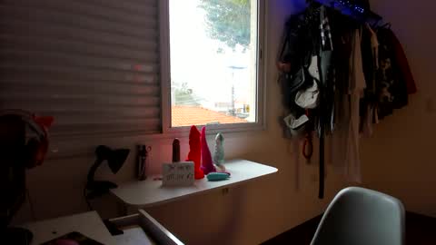 Snapshot of espuletaofc chatting on September 24, 3:22 pm Espuleta online show from September 24, 3:22 pm