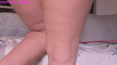 estefamor online show from December 1, 3:21 am