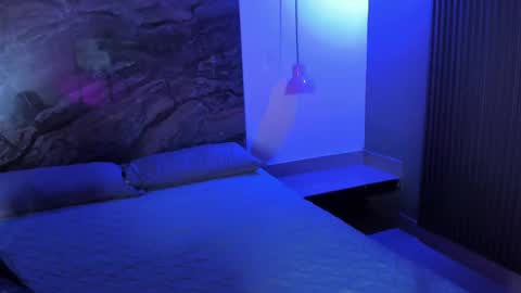 Snapshot of estefy_gomez1 chatting on March 6, 3:35 am Stefy online show from March 6, 3:35 am