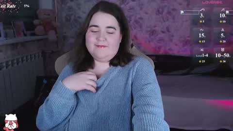 estelle_hicks online show from April 21, 6:59 pm