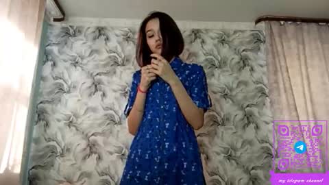 estellekirbo online show from March 8, 12:20 pm